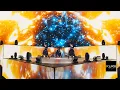 BABYMETAL // ARKADIA