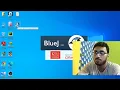 How to install BlueJ How to write and Run Java program on Blue J