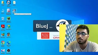 How to install BlueJ How to write and Run Java program on Blue J