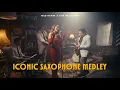 Download Lagu Mild Nawin X Koh Mr.Saxman - Iconic Saxophone Medley (Careless Whisper, Just The Two Of Us \u0026 more)