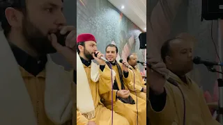 أنت العزيز يا محمد 