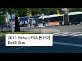 BUSES JUNE 5 2021