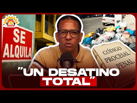 JIMÉNEZ "SENADORES: ESCUCHEN, PONDEREN Y LUEGO REPRESENTEN, NO SIGAN DICTANDO LAS LEYES IMPORTES"