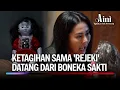Lagu Boneka Sakti Disayang2, Karena Bawa Banyak Pelanggan | Aini Malaikat Tak Bersayap Ep 146 (FULL)