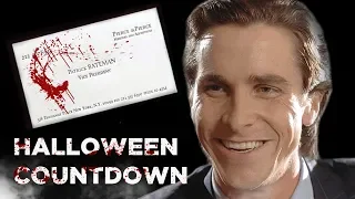 American Psycho 2000 Movie Trailer Christian Bale Justin Theroux Chloe Sevigny  American Psycho 2000 Movie Trailer Christian Bale Justin Theroux Chloe Sevigny