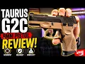 Taurus G2C Review The Best Budget Carry Gun