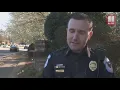 East Cobb shooting injures two
