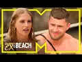 Curtis Pritchard s Ex Sophie Sheridan Makes Fiery Arrival Celebrity Ex On The Beach 4