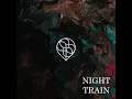 Night Train - 2088