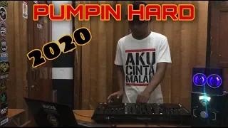 Download DJ FUNKOT HOUSE MUSIC 2020. PUMPIN HARD FULL (Live Record) MP3