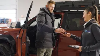 Toyota of Nashua - What to Expect During Maintenance