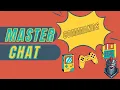 Master Chat - Commands