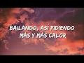 Daddy Yankee - Lovumba (Letra)