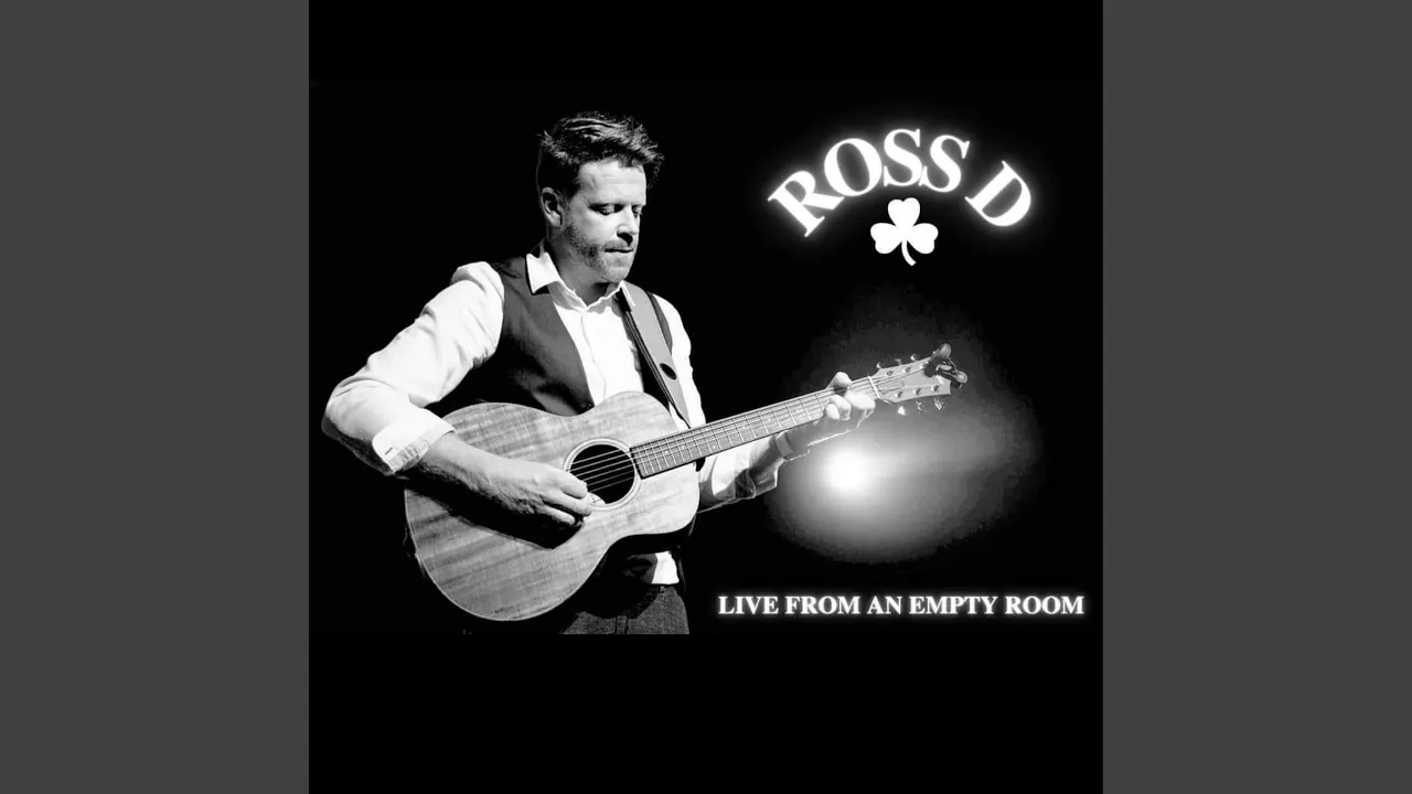 Ireland's Green Shore (Live) Ireland's Green Shore (Live)