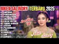 Download Lagu NIKEN SALINDRY POPULER-UMPOMO,PENGAREPAN,AYANG AYANG FULL ALBUM NIKEN SALINDRY POPULER