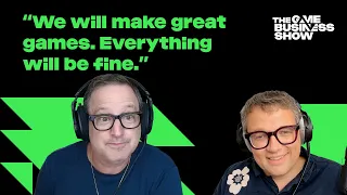 Unity CEO The cost of building a game is coming down markedly