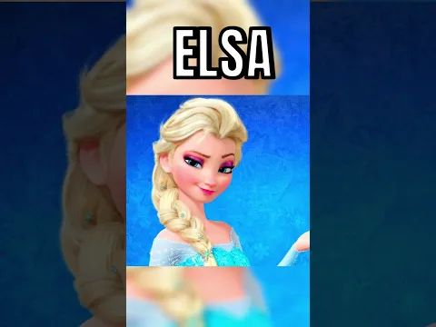 ASI SE VERIAN LAS PRINCESAS DE DISNEY SIN MAQUILLAJE 💄😨 #youtube #youtubeshorts #shorts