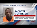 Omaha alternative school teacher charged pleads no contest to child sex abuse