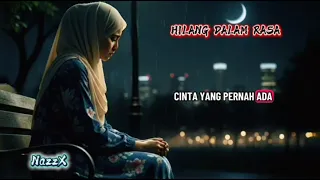  hilang dalam rasa versi 2 nazzx lagu slow rock jiwang 2025 