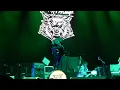 In the Dark - Reignwolf - Hamilton April 11 2014