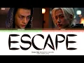 Download Lagu [AI COVER] Felix \u0026 Hyunjin — ESCAPE (Bangchan \u0026 Hyunjin) • minaire