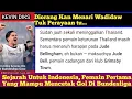 Lagu Komentar Fans Thailand Vietnam Dan Malaysia Untuk Kevin Diks Yang Mampu Cetak Gol Di Bundesliga