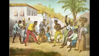 Capoeira in the Philippines