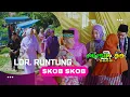 Download Lagu YANG LAGI VIRAL**RUNTUNG SKOB SKOB - PAMITAN PENGIRING TEMANTEN TERBARU 2024 - MUSIC 99 SKOB