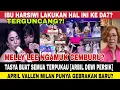 Lagu Tasya Tuai pujian usai April diva Dewi persik inul ibu harsiwi arbil zahra vallen eby robi milan da7