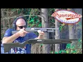 Savage Stevens 320 Security Can You Trust Your Life To It