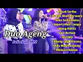 Lagu Pecah Seribu - Duo Ageng full album
