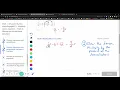 KA - Equations with parentheses decimals fractions
