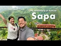 Download Lagu The Switzerland of Vietnam - SAPA | Fansipan Legend | Where to stay | Itinerary | July 2024