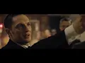 Lagu Legend (2015) | Reggie kills Jack | Ending | HD