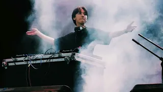 penampilan dj ari irham di surabaya