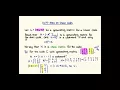 Cyclic Codes