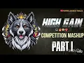 Download Lagu High gain competition song mashup 2024 part1/competition horn