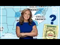 Are the Farmers Almanac forecasts actually accurate