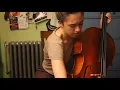Berklee Five Week Scholarship- Performance #1 Samba Em Preludio