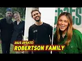 How Old Are All of the Willie Robertson Children Wiki