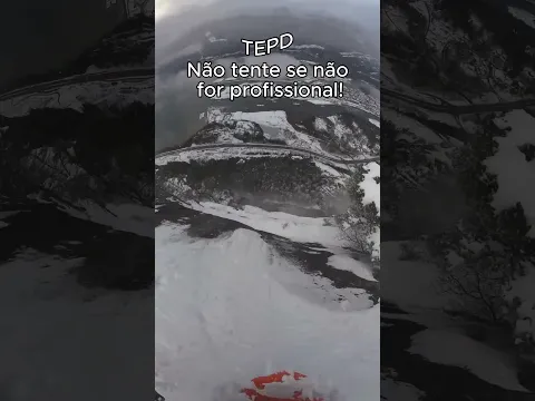 Não tente se não for profissional! 😱