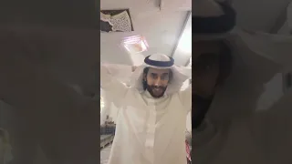 هيبة عقال اليلبسونه العرب 