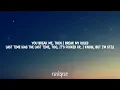 Post Malone - Chemical (Lyrics)