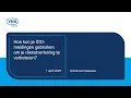 Download Lagu Webinar Hoe kun je IDO-meldingen gebruiken om je dienstverlening te verbeteren? 1-4-2025