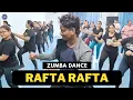 Lagu Rafta Rafta Medley | Bollywood Fitness Video | Vivek Patel Dance and Zumba Video