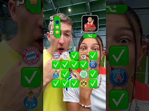Can We Complete The Bingo? 😳