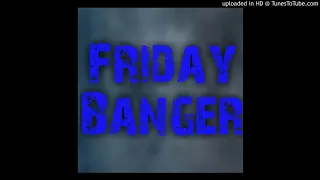 dj a vee x dura da dj friday banger