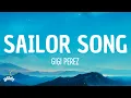 Download Lagu Gigi Perez - Sailor Song