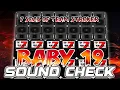 Download Lagu BABY 19 SOUND CHECK BATTLE REMIX 2025