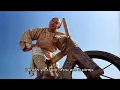 The Legend Of Fong Sai Yuk (1993) | Jet Li Full Movie | Kung Fu Classic | Cantonese/English Subtitle